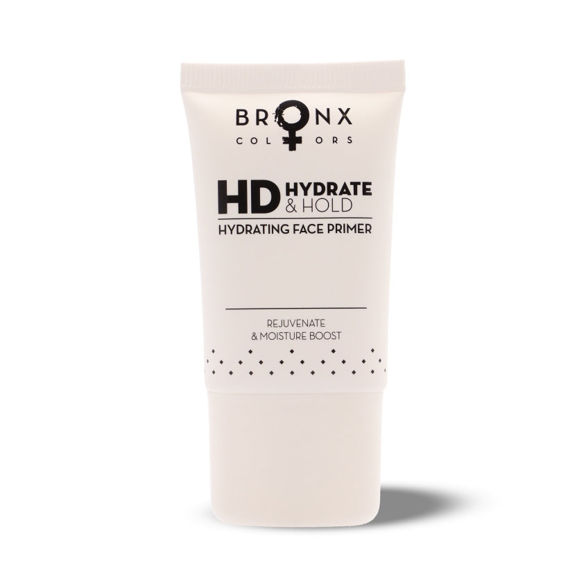 HD Hydrate & Hold Hydrating Face Primer