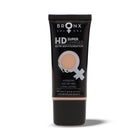 HD SUPER CHARGED NUTRI SKIN FOUNDATION ALMOND 33ML