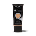 HD SUPER CHARGED NUTRI SKIN FOUNDATION NUDE 33ML