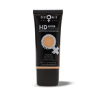 HD SUPER CHARGED NUTRI SKIN FOUNDATION TAN 33ML