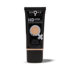 BRONX COLORS HD SUPER CHARGED NUTRI SKIN FOUNDATION VANILLA 33ML – buy online