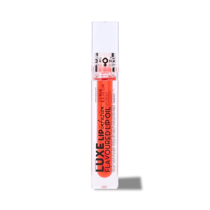 GWP October 200-450 LUXE LIP INFUSION FLAVOURED LIP OIL RASPBERRY 3,5ML