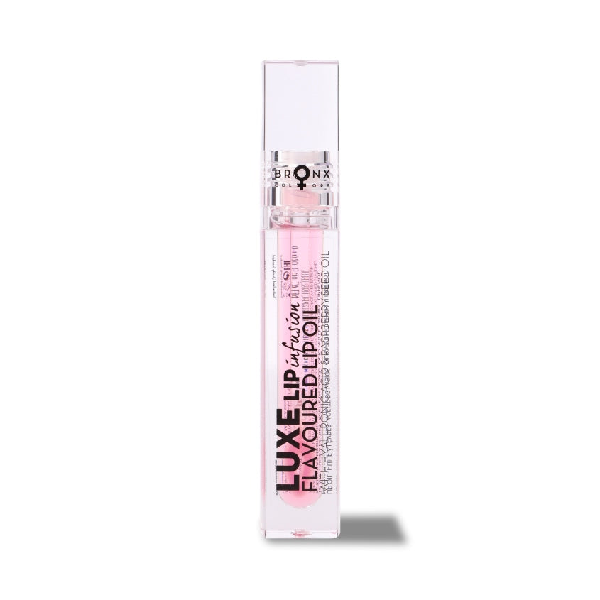 Luxe Lip Infusion Flavoured Lip Oil