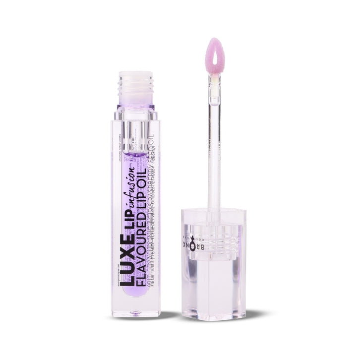 Luxe Lip Infusion Flavoured Lip Oil