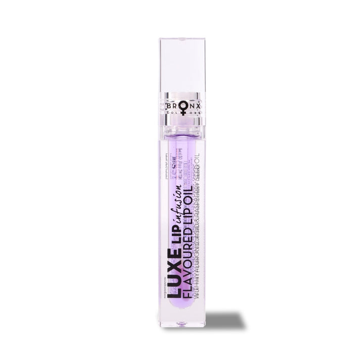 Luxe Lip Infusion Flavoured Lip Oil