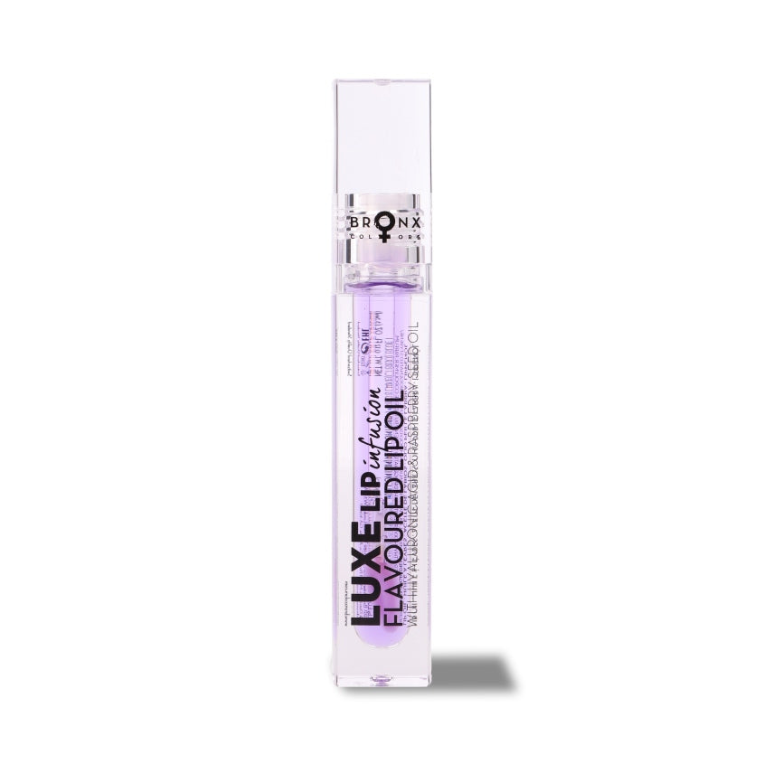Luxe Lip Infusion Flavoured Lip Oil