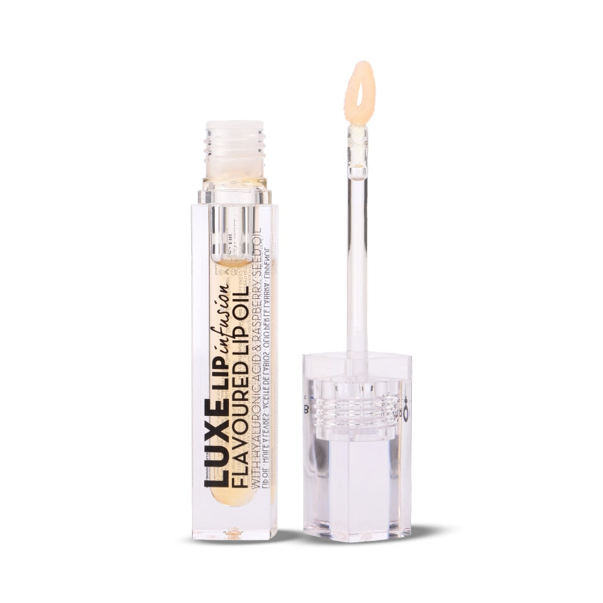 Luxe Lip Infusion Flavoured Lip Oil