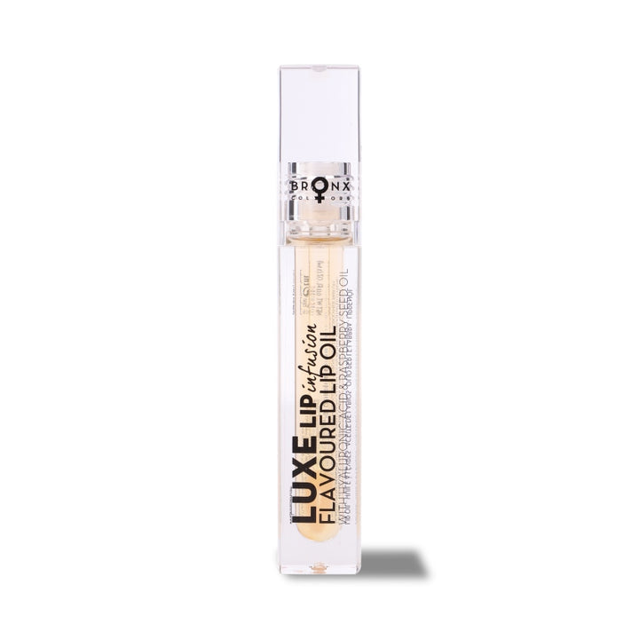Luxe Lip Infusion Flavoured Lip Oil