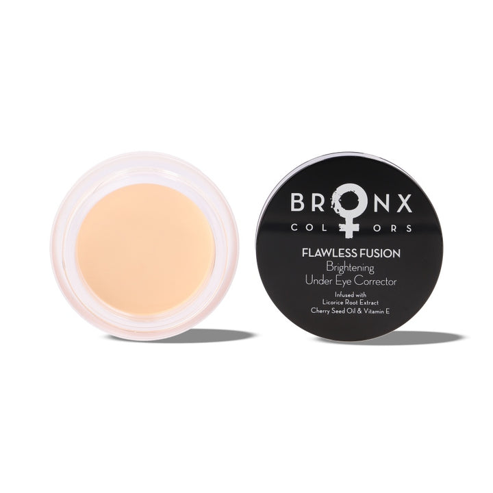 Flawless Fusion Brightening Under Eye Corrector