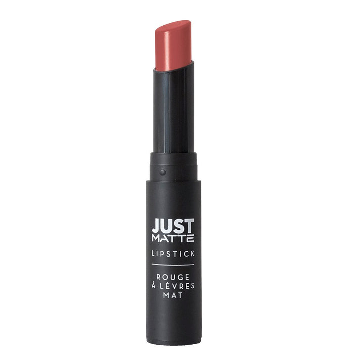 Just Matte Lipstick