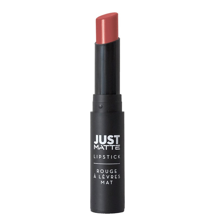 Just Matte Lipstick