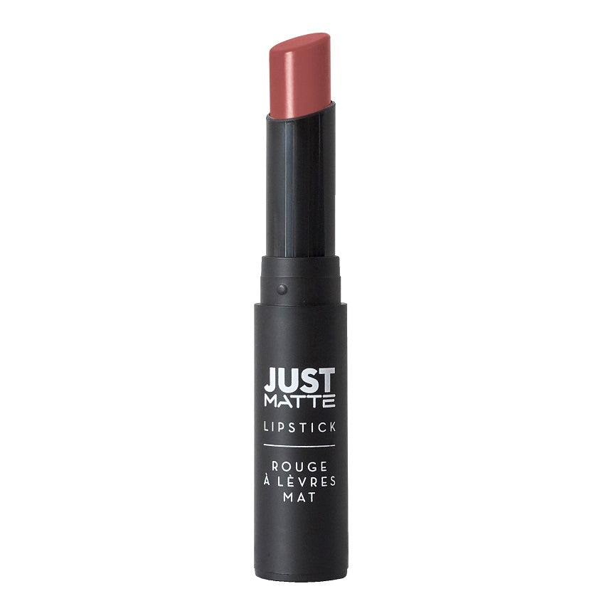 Just Matte Lipstick