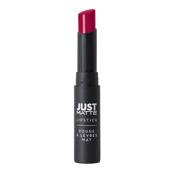 Just Matte Lipstick