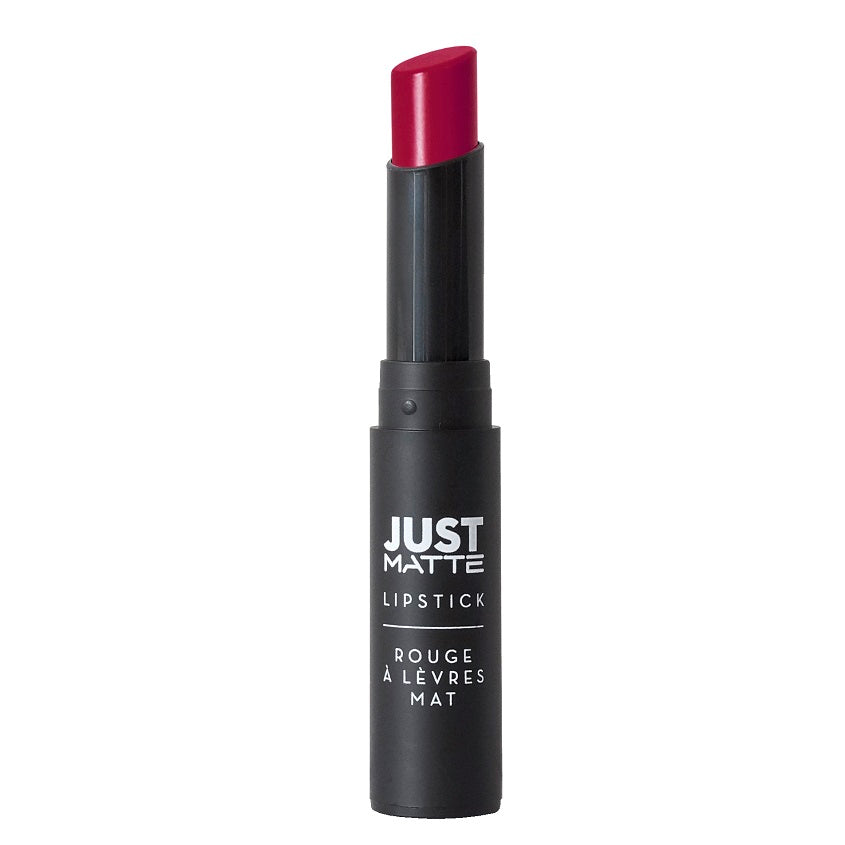 Just Matte Lipstick