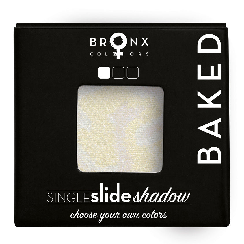 Single Slide Baked Shadow Eyeshadow