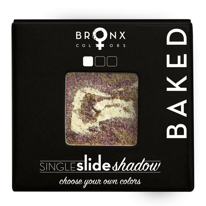 Single Slide Baked Shadow Eyeshadow