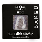 BRONX COLORS SINGLE SLIDE BAKED SHADOW MOON 2G