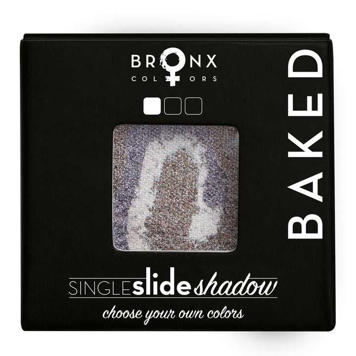 SINGLE SLIDE BAKED SHADOW SATURN 2G
