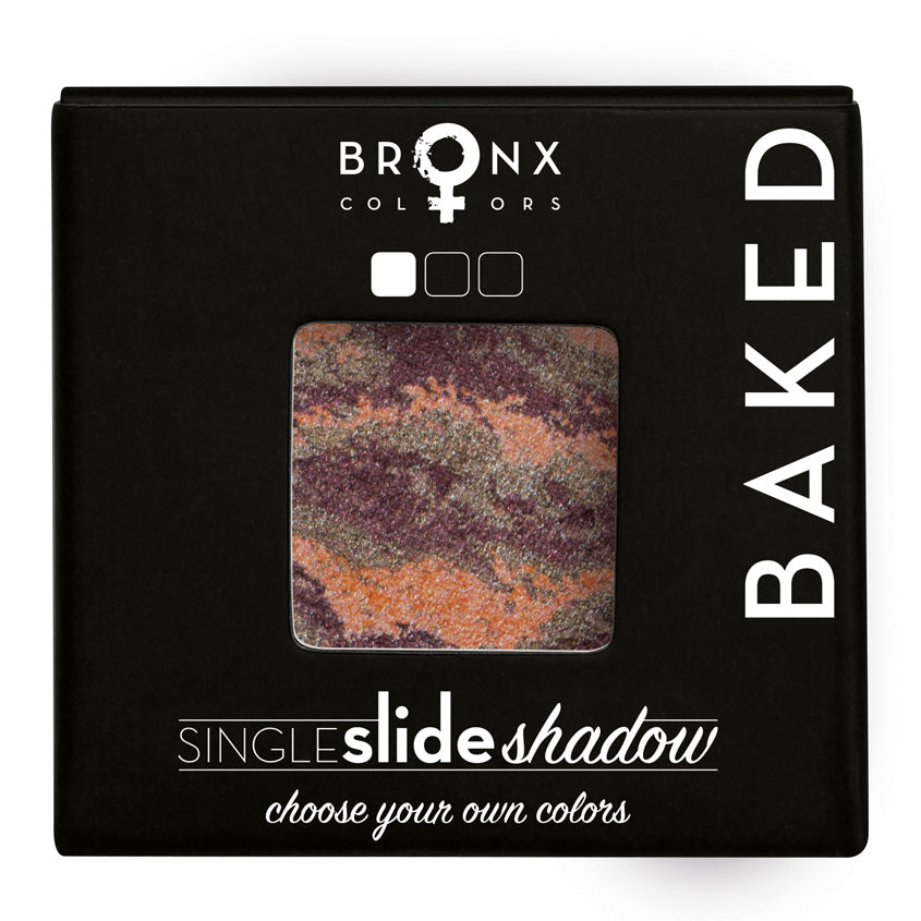 Single Slide Baked Shadow Eyeshadow