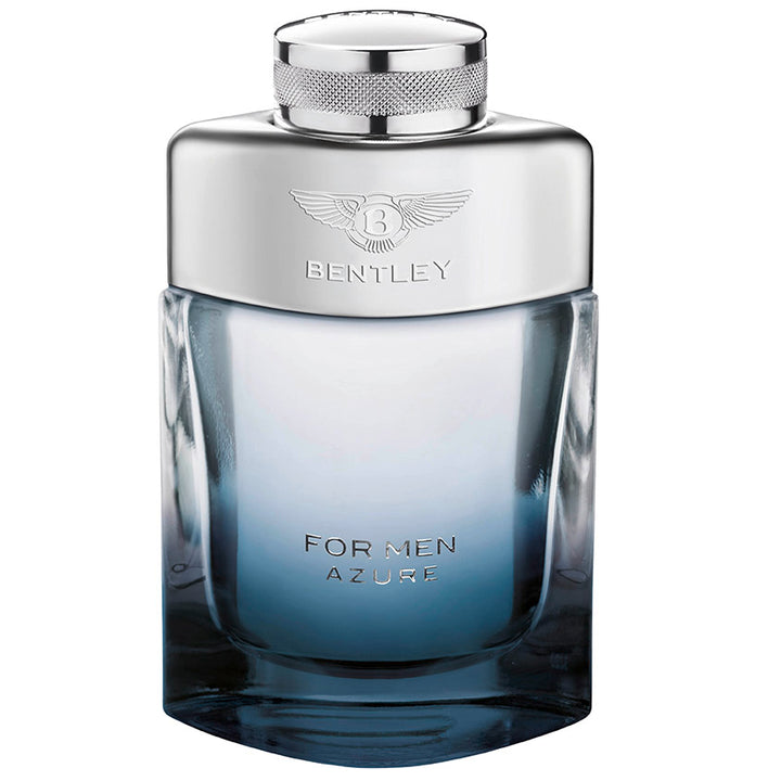 BENTLEY FOR MEN AZURE EDT SPRAY 100ML