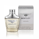 BENTLEY INFINITE EDT 60ML – شراء أونلاين