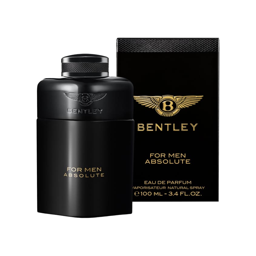 For Men Absolute