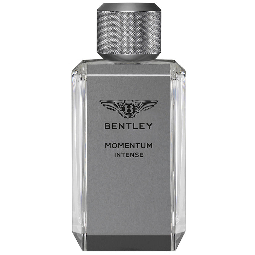 BENTLEY MOMENTUM INTENSE EDP 100ML SPRAY
