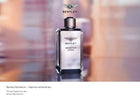 BENTLEY MOMENTUM INTENSE EDP 60ML SPRAY – online store