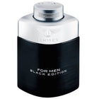 BENTLEY FOR MEN BLACK EDITION EDP 100ML SPRAY – buy online