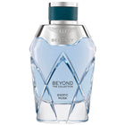 BENTLEY BEYOND THE COLLECTION EXOTIC MUSK EDP 100ML SPRAY – buy online