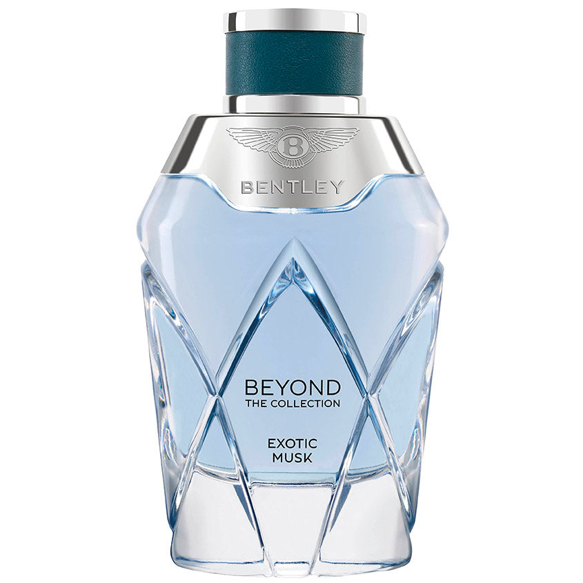 Beyond the Collection Exotic Musk