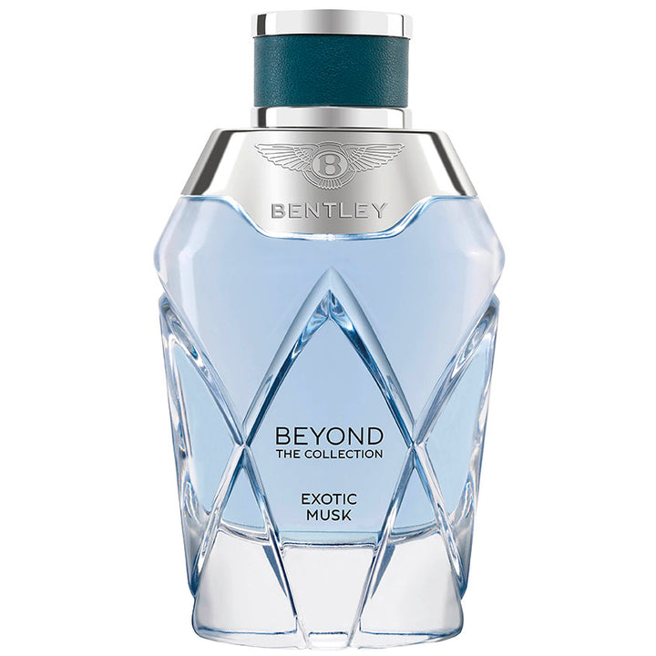 BEYOND THE COLLECTION EXOTIC MUSK EDP 100ML SPRAY
