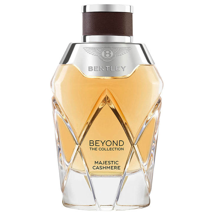 BEYOND THE COLLECTION MAJESTIC CASHMERE EDP 100ML SPRAY