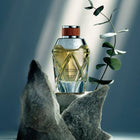BEYOND THE COLLECTION MAGNETIC AMBER EDP 100ML