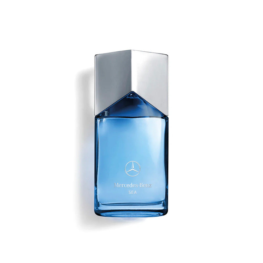 MERCEDES BENZ MB LSA SEA EDP 100ML – شراء أونلاين