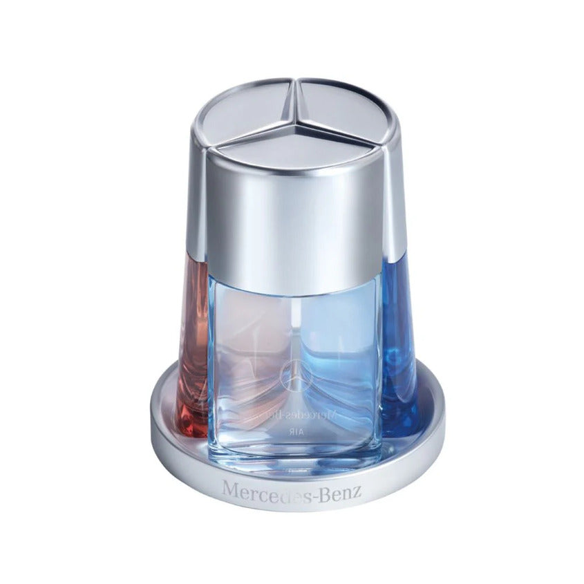 MERCEDES BENZ MB LSA MULTILINE TRIO NOMADE ( 30ML LAND + 30ML SEA+30ML AIR)