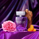 MERCEDES BENZ FOR WOMEN FANCIFUL EDT 60ML – متجر إلكتروني