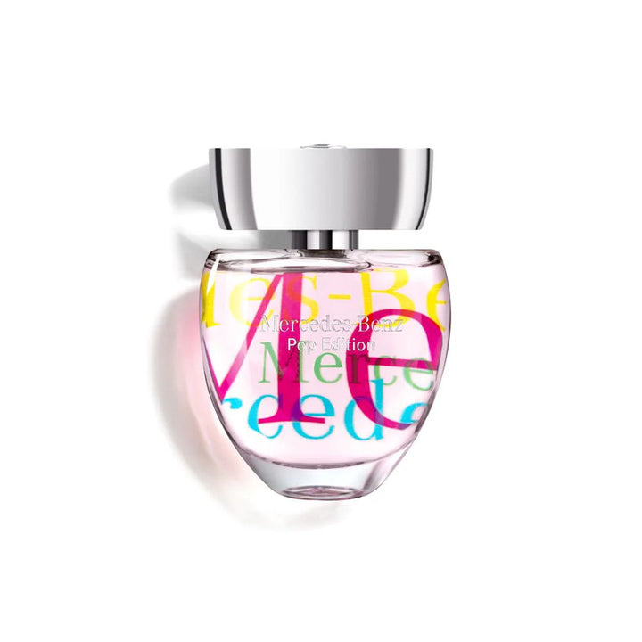 MB FOR WOMEN POP EDITION EDP 60ML