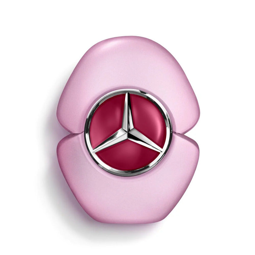 MERCEDES BENZ FOR WOMAN EDP 90ML