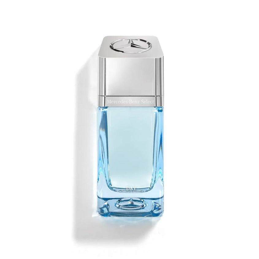 MERCEDES BENZ SELECT DAY EDT 100ML – توصيل مجاني