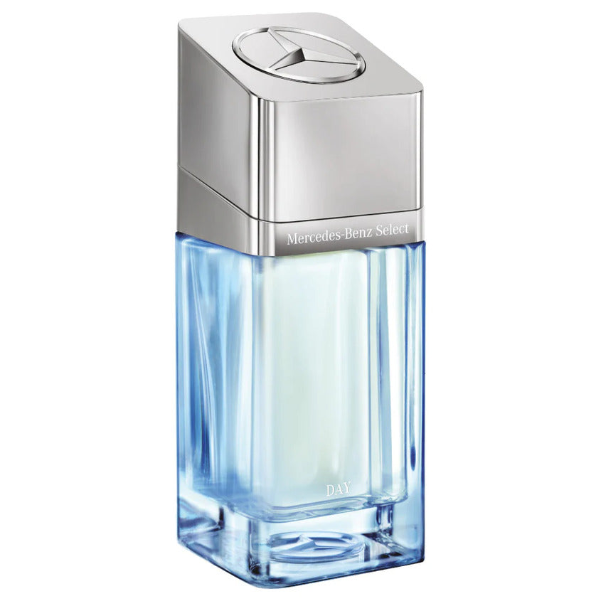 MERCEDES BENZ SELECT DAY EDT 100ML