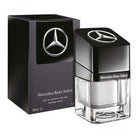 MERCEDES BENZ MB SELECT EDT 50ML – buy online