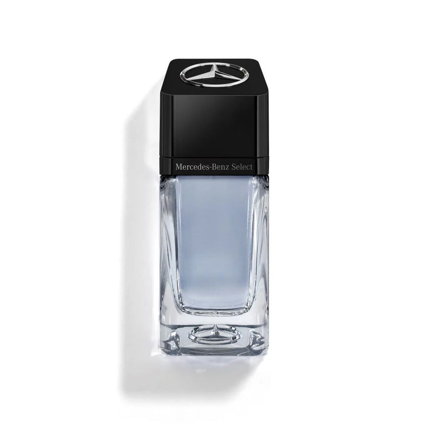 MERCEDES BENZ MB SELECT EDT 100ML