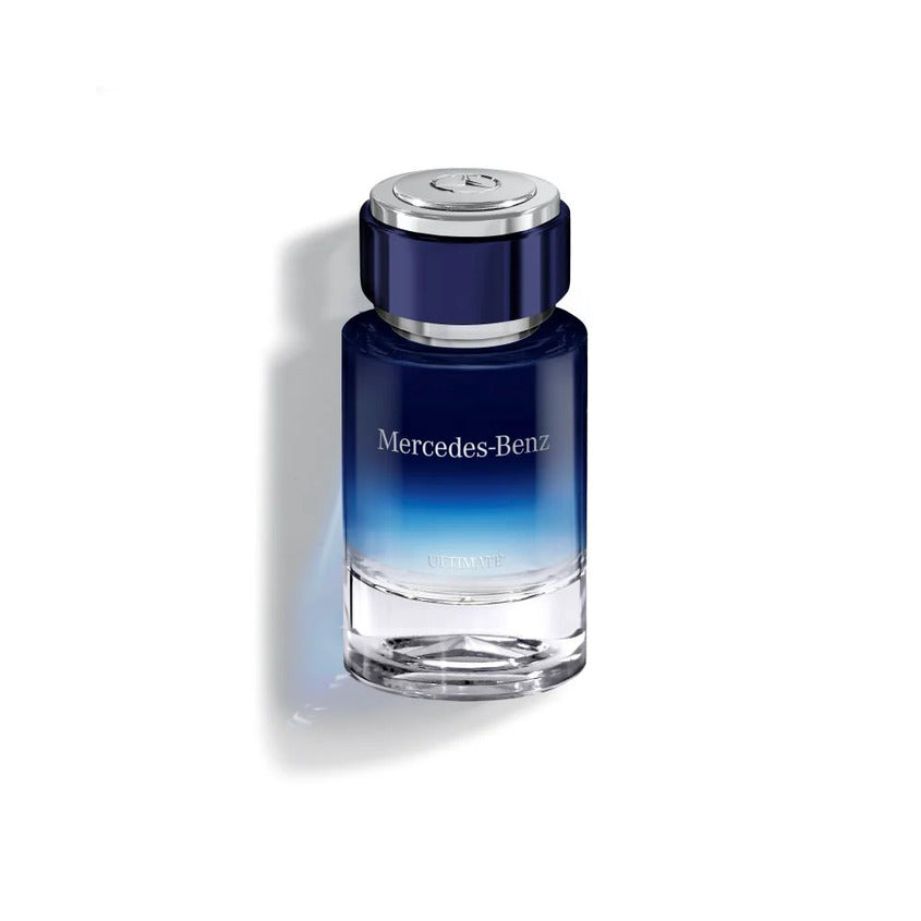MERCEDES BENZ FOR MEN ULTIMATE EDP 75ML
