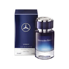 MERCEDES BENZ FOR MEN ULTIMATE EDP 75ML – buy online
