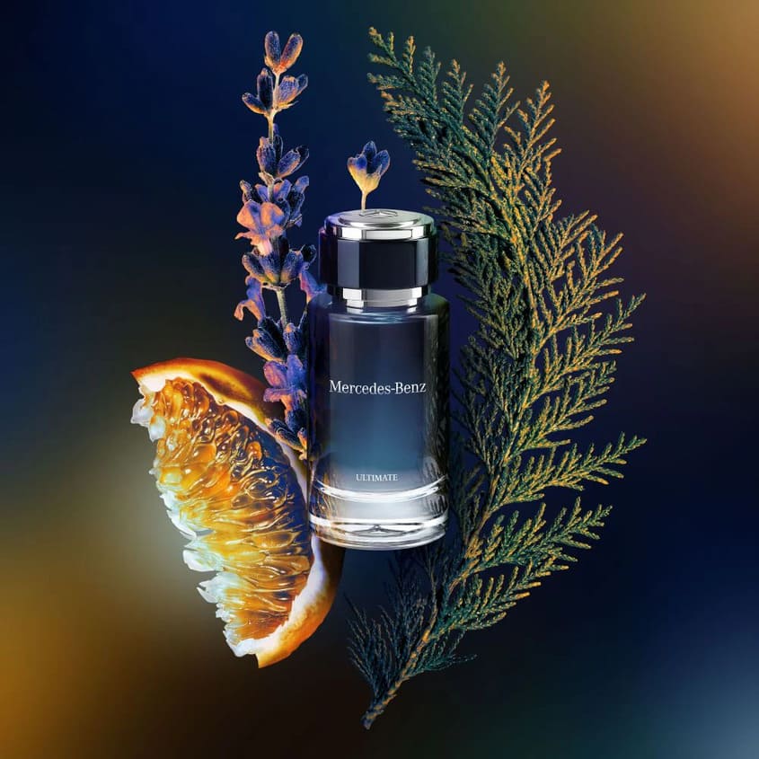 MERCEDES BENZ FOR MEN ULTIMATE EDP 75ML – شراء أونلاين