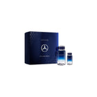 MERCEDES BENZ SET (EDP 120ML + 25ML FOR MEN ULTIMATE) – buy online