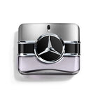 MERCEDES BENZ SIGN YOUR ATTITUDE EDT 100ML