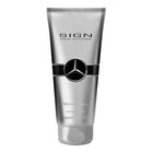 MERCEDES BENZ SET (EDT 100ML + SG 100ML SIGN YOUR ATTITUDE) – buy online