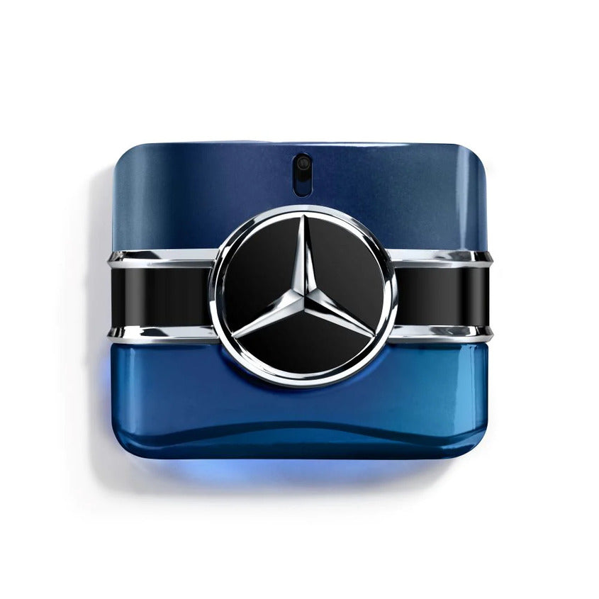 MERCEDES BENZ MB SIGN FOR MEN EDP 50ML